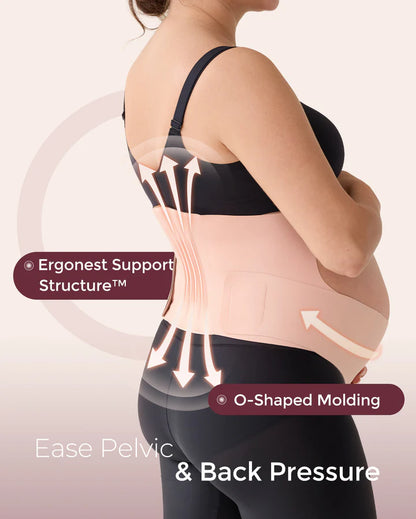 Femmi BellyRelief™ Maternity Band