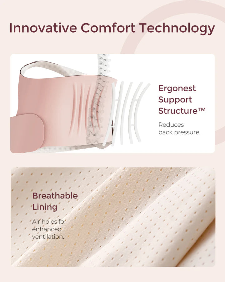 Femmi BellyRelief™ Maternity Band