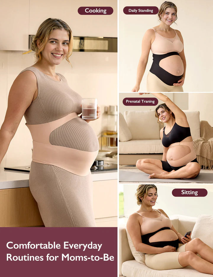 Femmi BellyRelief™ Maternity Band