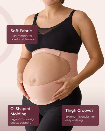 Femmi BellyRelief™ Maternity Band