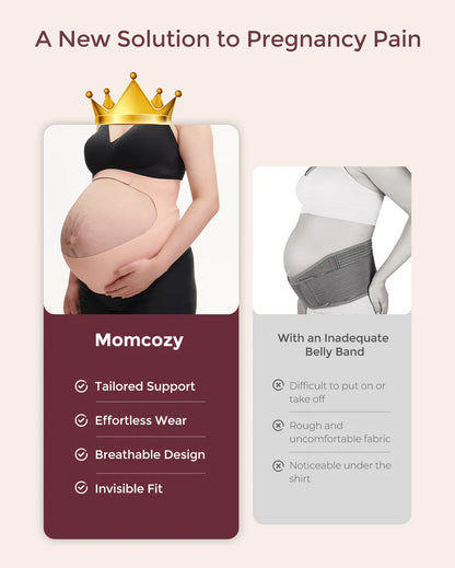 Femmi BellyRelief™ Maternity Band